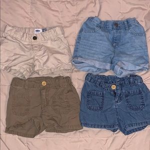 Shorts